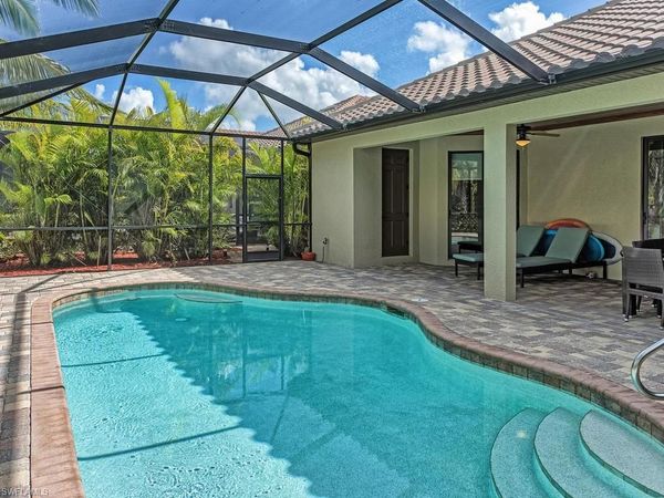 9491 Piacere WAY, NAPLES, FL 34113