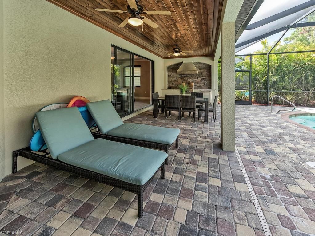 9491 Piacere Way, Naples, FL 34113 Photo