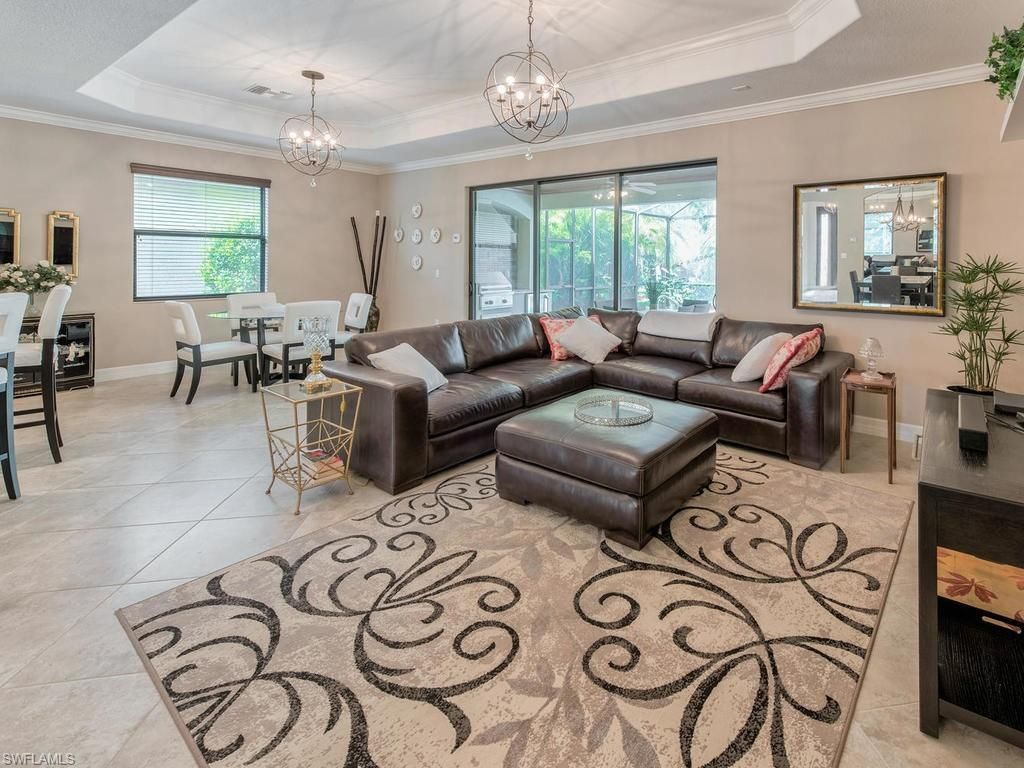 9491 Piacere Way, Naples, FL 34113 Photo