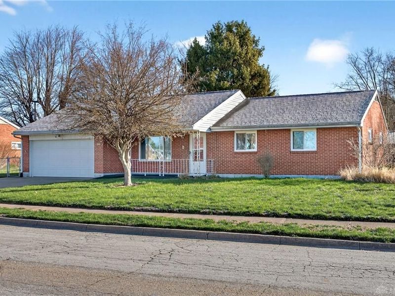 634 Martin Drive, Xenia, OH 45385 Photo 3