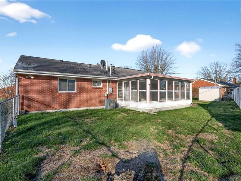 634 Martin Drive, Xenia, OH 45385 Photo 34