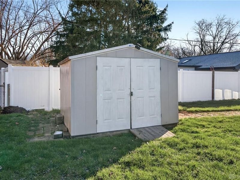 634 Martin Drive, Xenia, OH 45385 Photo 38