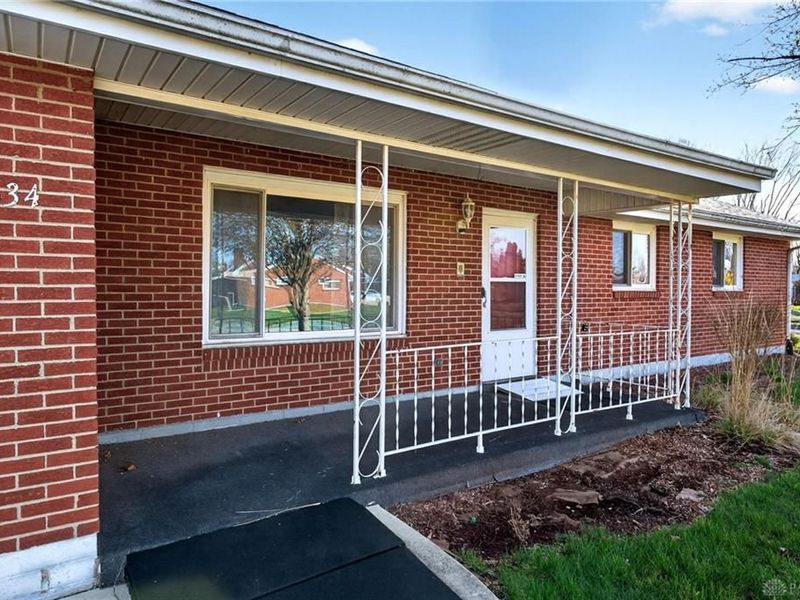 634 Martin Drive, Xenia, OH 45385 Photo 4