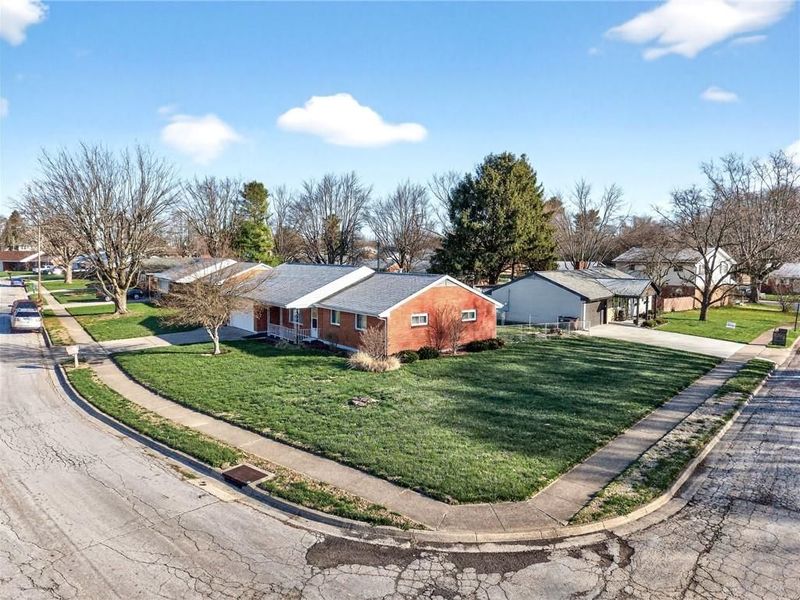 634 Martin Drive, Xenia, OH 45385 Photo 43