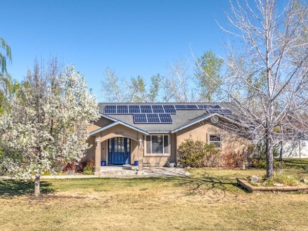 1400 Golden Park Way, Fallon, NV 89406