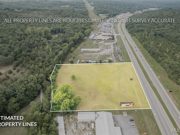 2533 US 67 , Festus, MO 63028