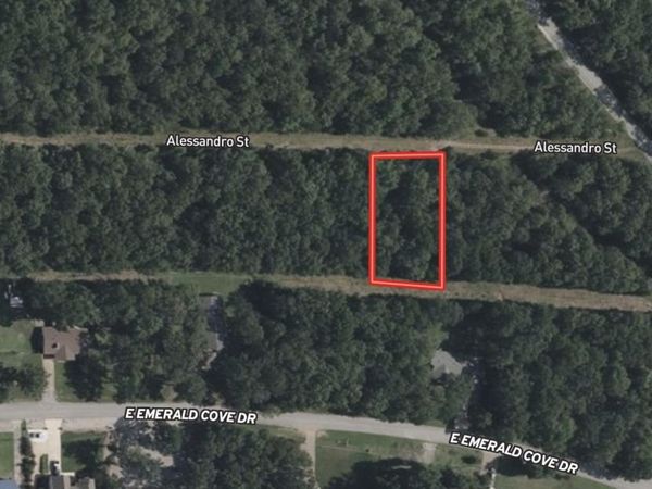 1513 Allessandro Street , Horseshoe Bend, AR 72512