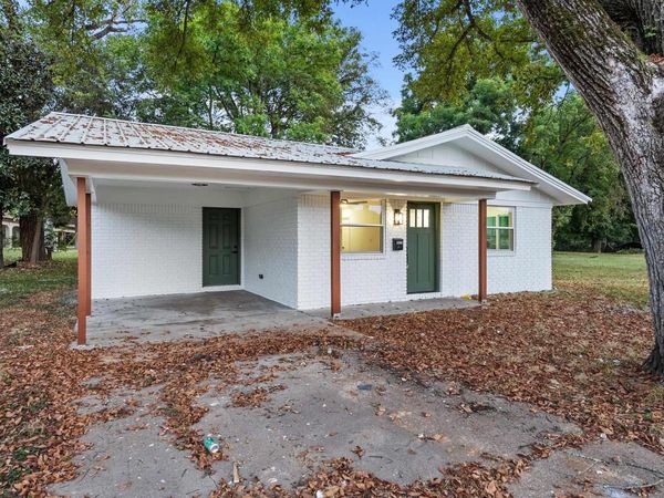 1016 Front Street, Newport, AR 72112