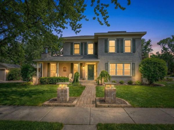 625 Orange Street, Hudson, WI 54016