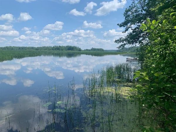00 County Road Y, Gordon, WI 54838