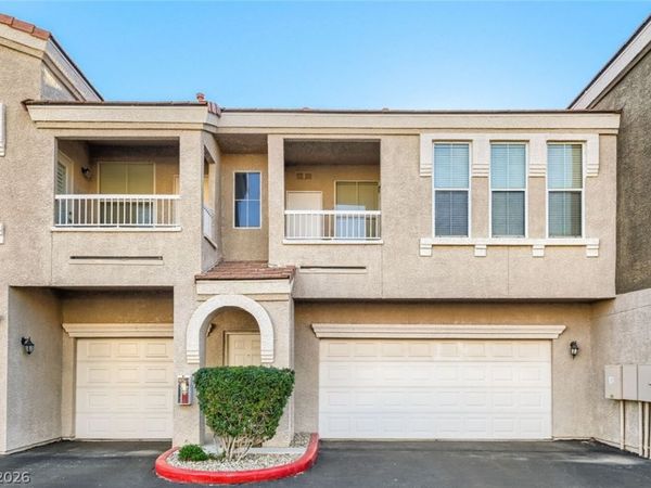 10001 Peace Way, Unit 2287, Las Vegas, NV 89147