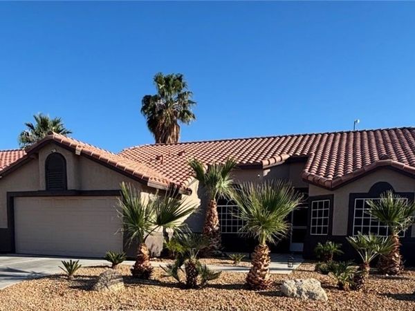 5301 Sly Fox Court, Las Vegas, NV 89130