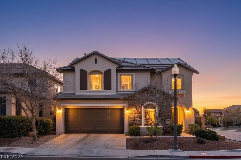 7030 Oakwood Pines Court, Las Vegas, NV 89166 Main Photo