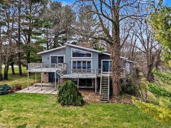 7025 Eagle Hts Drive, Mattawan, MI 49071