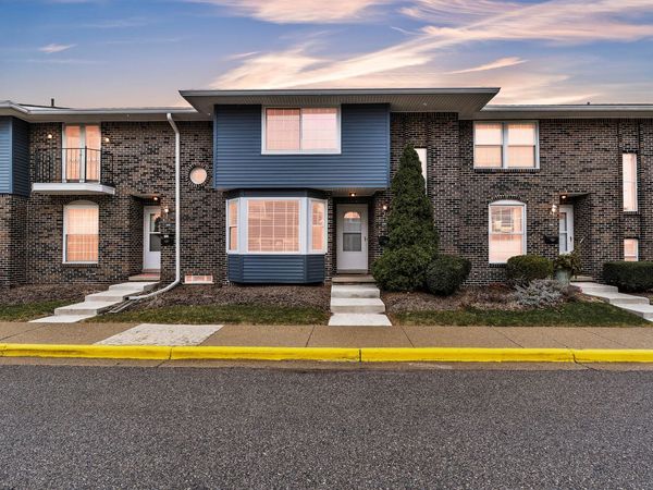 2784 Page Avenue, Ann Arbor, MI 48104