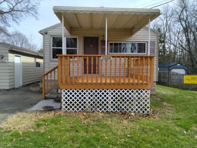 Naher, Akron, OH Homes for Sale and Real Estate - Cutler Real Estate