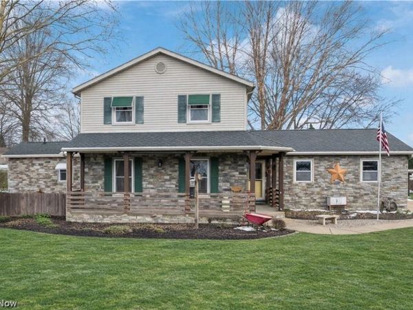 5051 Fox Ridge Drive, Green, OH 44720