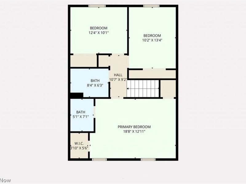 5051 Fox Ridge Drive, Green, OH 44720 Photo 10