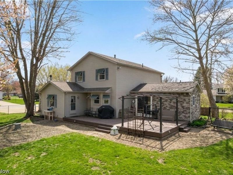 5051 Fox Ridge Drive, Green, OH 44720 Photo 18