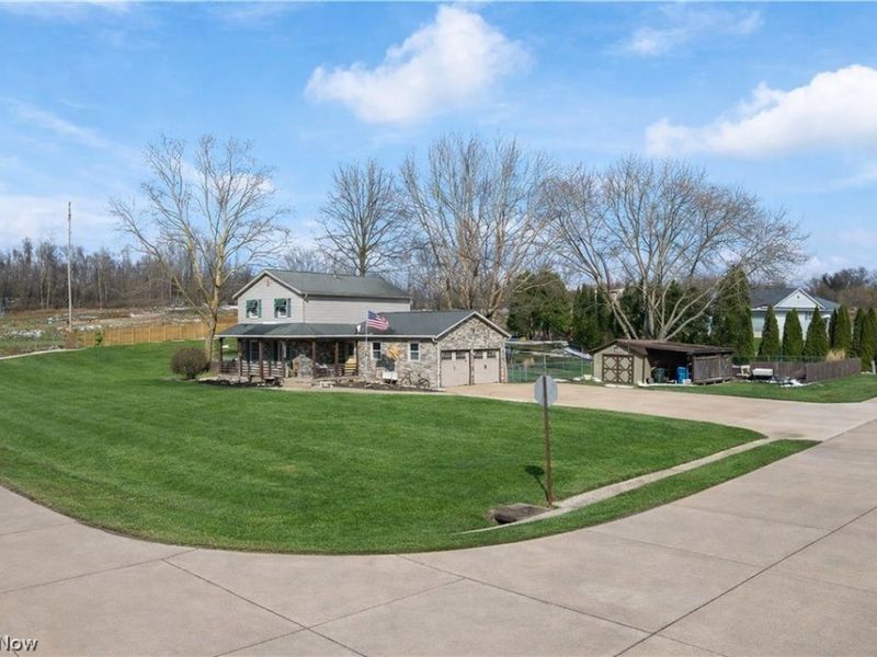 5051 Fox Ridge Drive, Green, OH 44720 Photo 2