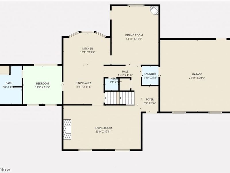 5051 Fox Ridge Drive, Green, OH 44720 Photo 3