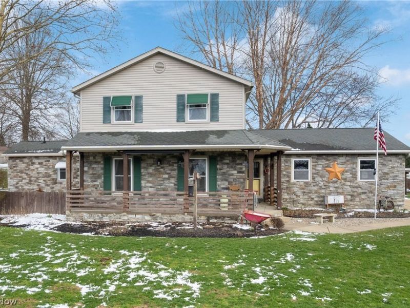 5051 Fox Ridge Drive, Green, OH 44720 Photo 4