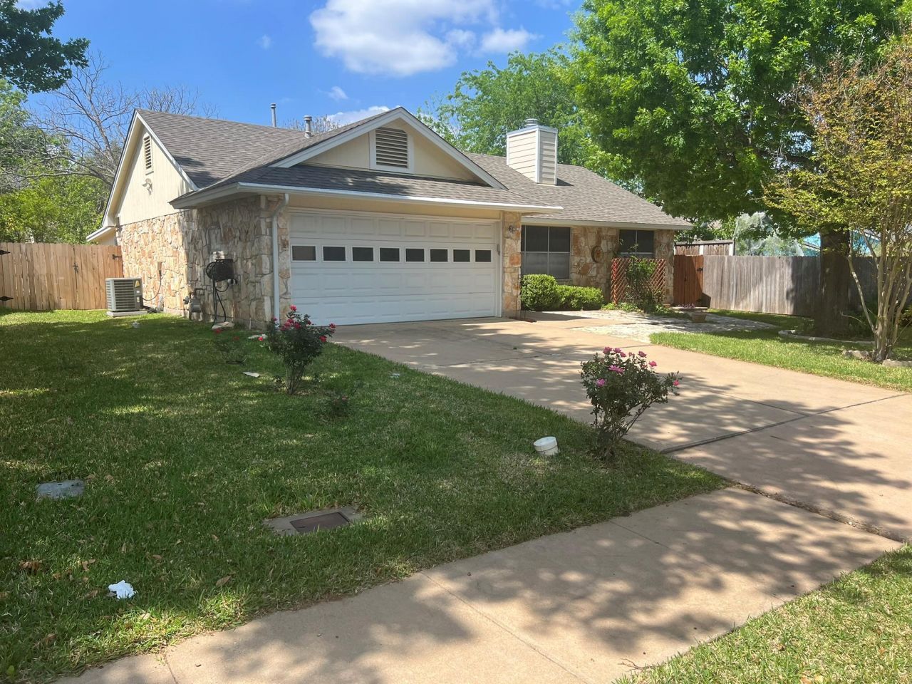 8314 Columbia Falls Dr, Round Rock, TX 78681 Main Photo
