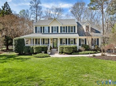 6804 Berkley Davis Court , Chesterfield, VA 23838