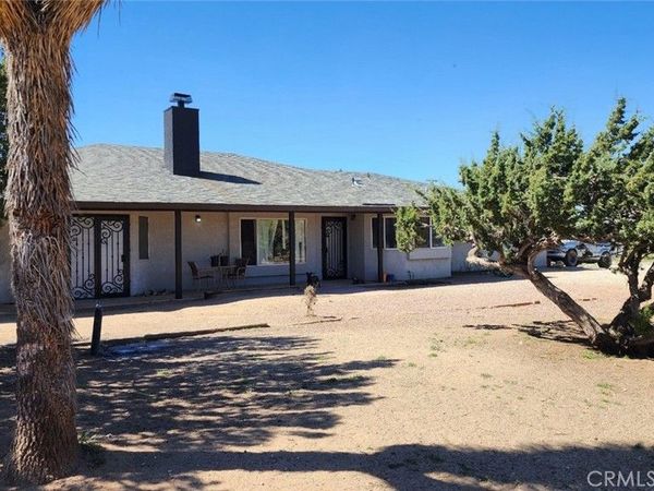 8170 Coyote, Oak Hills, CA 92344