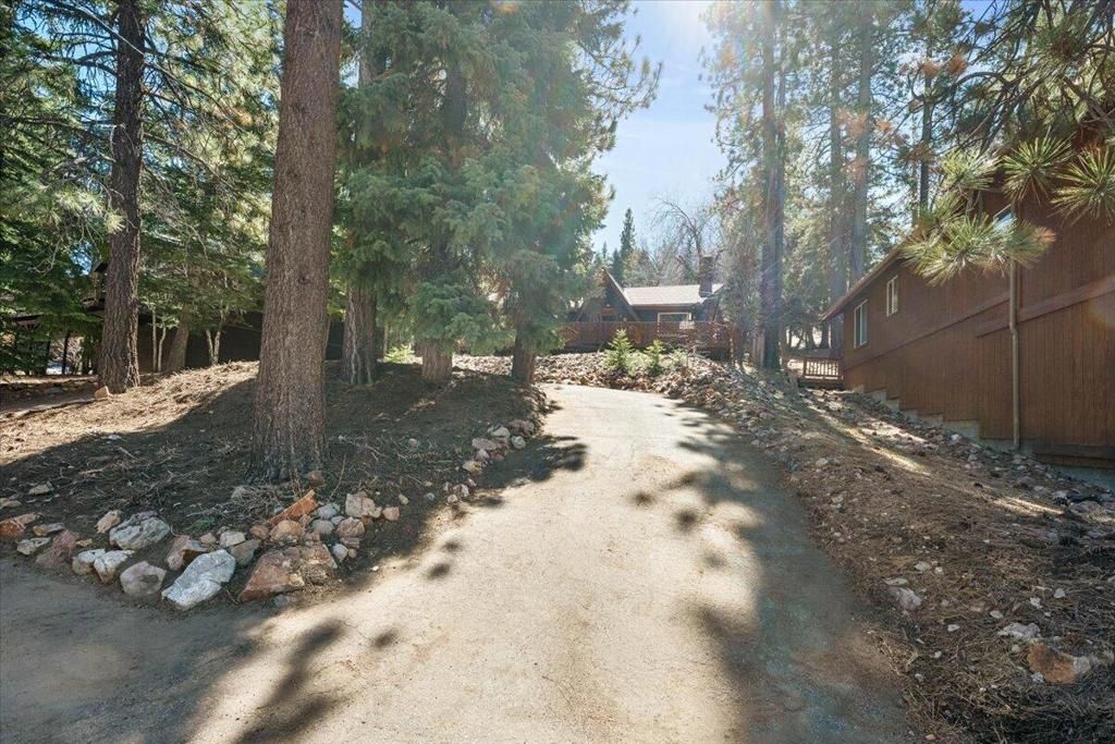 43243 Deer Canyon Road, Big Bear, CA 92315 Main Photo