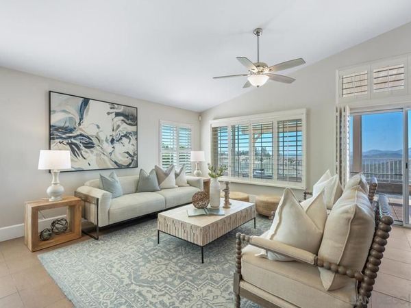 2618 Columbine Rd, Alpine, CA 91901