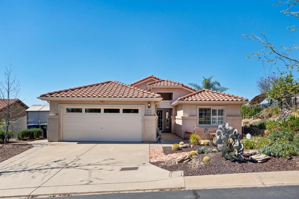 2618 Columbine Rd, Alpine, CA 91901 Main Photo