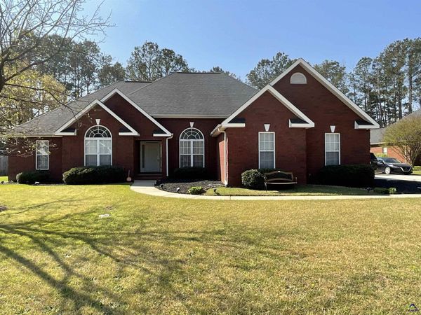 109 Ellice Court, Warner Robins, GA 31088