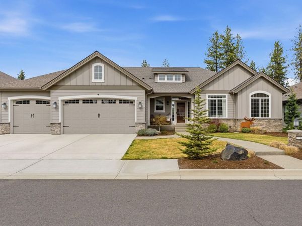 7193 S Parkridge Blvd, Spokane, WA 99224