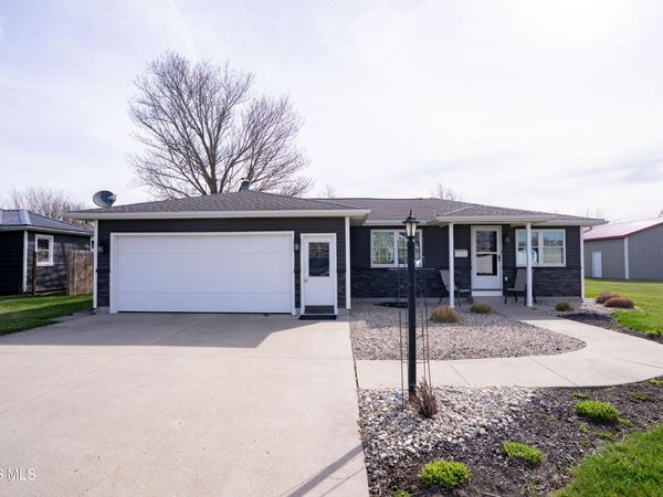 713 N Walnut Street, Paulding, OH 45879