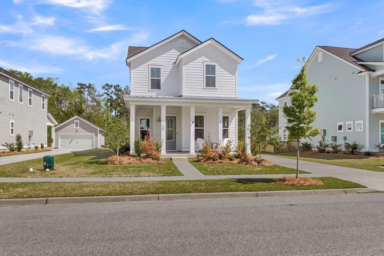 399 Woodgate Way Photo 53