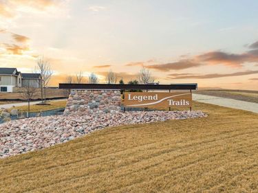Lot 84 Legend Trails, Elkhorn, NE 68022