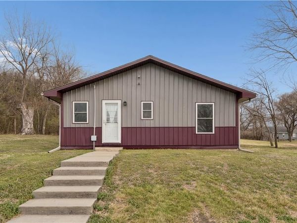13382 NW Oak Street, Amsterdam, MO 64723