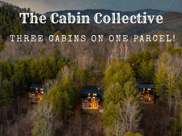 4210 Mountain Rest Way, Sevierville, TN 37876