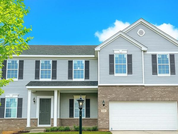 2790 E 105th Avenue, Crown Point, IN 46307