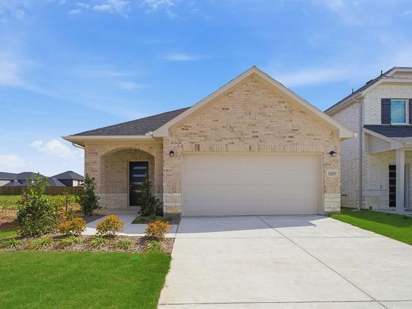 5207 Millbrook Drive, Princeton, TX 75071
