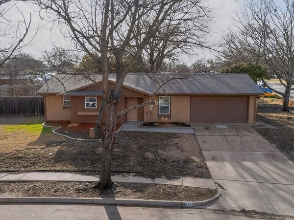 1416 Rice Drive, Plano, TX 75074