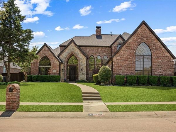 6109 Wildwood Drive, McKinney, TX 75072