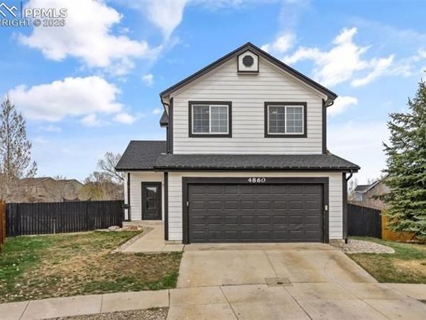 4860 Findon Place, Colorado Springs, CO 80922