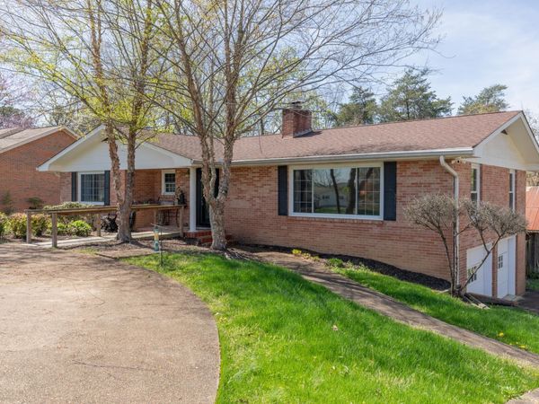 4333 Comet Trail, Hixson, TN 37343