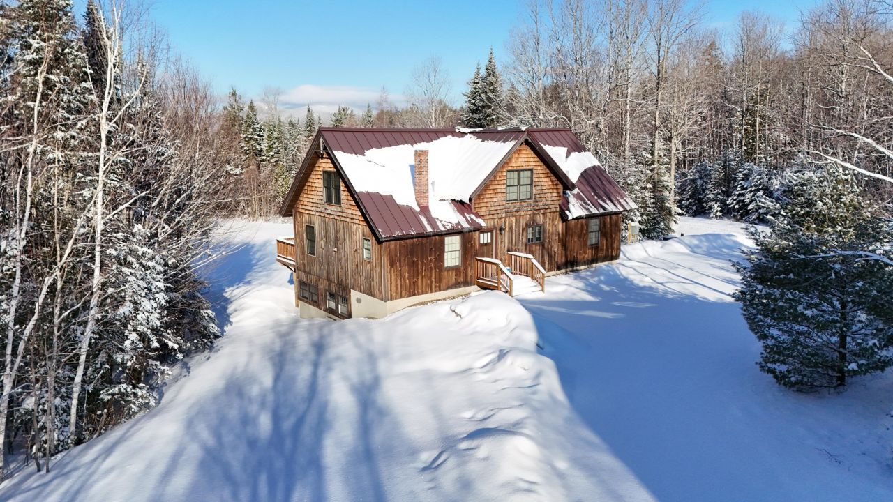 138 Washington Street, Greenville, ME 04441 Main Photo