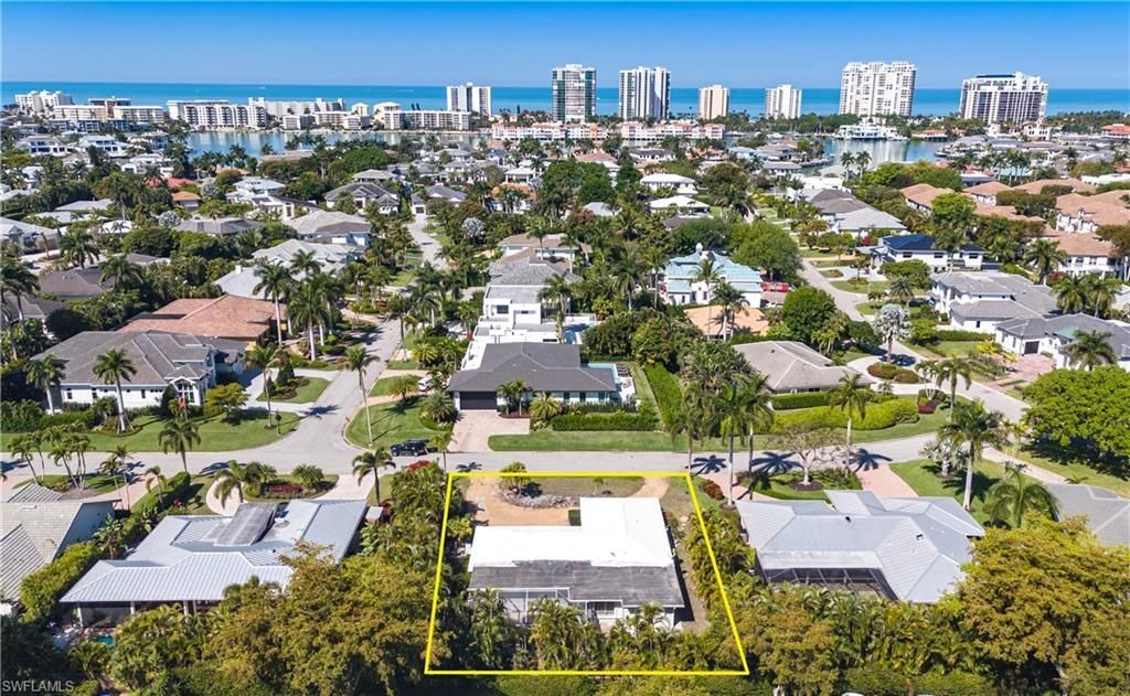 3760 Parkview Way, Naples, FL 34103 Main Photo