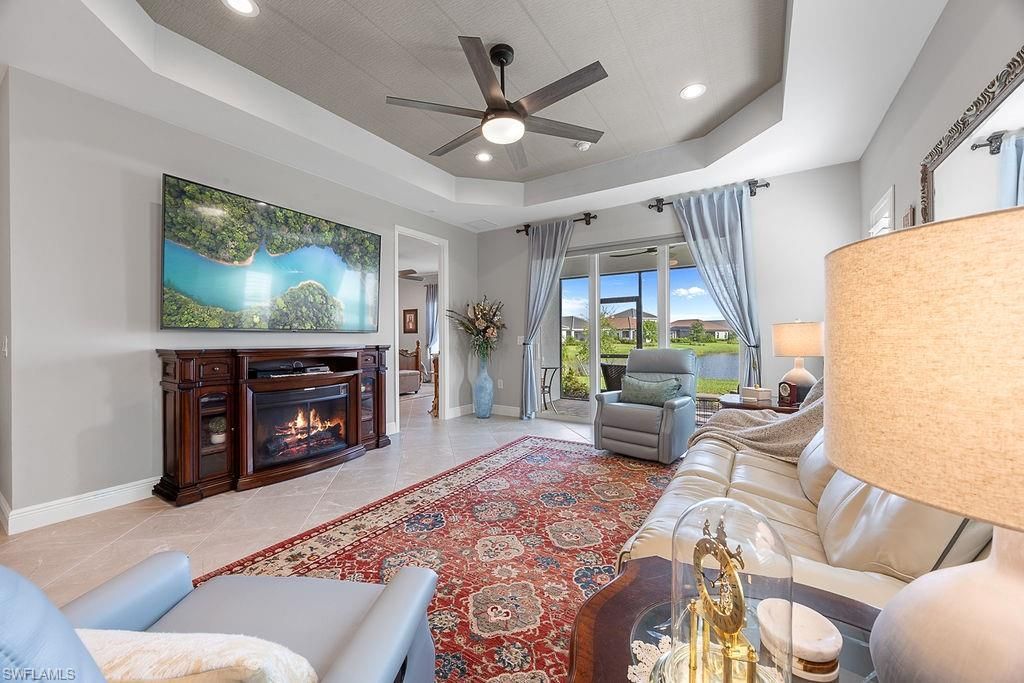 4584 Centaurus Cir, Naples, FL 34120 Photo