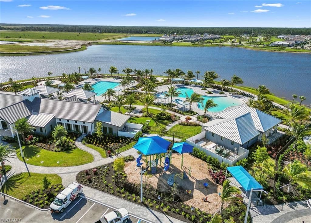 4584 Centaurus Cir, Naples, FL 34120 Photo