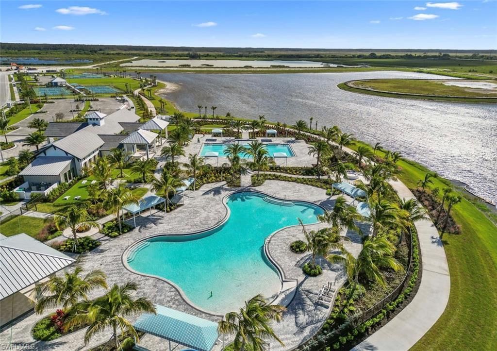 4584 Centaurus Cir, Naples, FL 34120 Photo